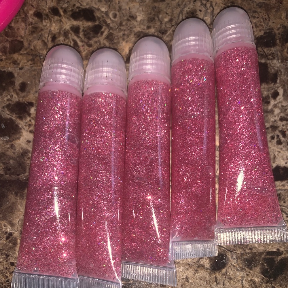 Glam Gloss